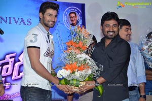 Speedunnodu Teaser Launch