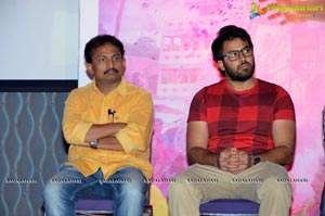 Speedunnodu Teaser Launch