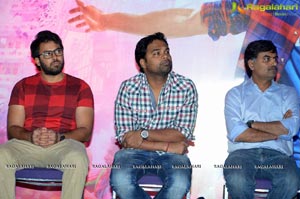 Speedunnodu Teaser Launch