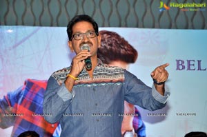 Speedunnodu Teaser Launch