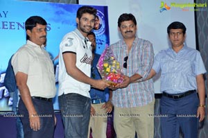 Speedunnodu Teaser Launch