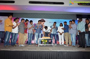 Speedunnodu Teaser Launch