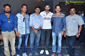 Speedunnodu Teaser Launch