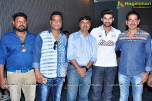 Speedunnodu Teaser Launch