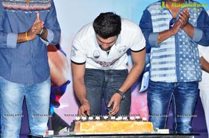 Speedunnodu Teaser Launch