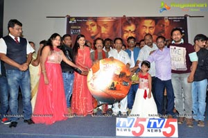 Vetapalem Audio Release