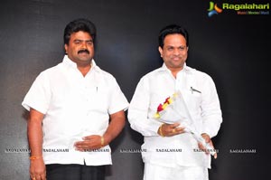 Vinodam 100 Percent Audio Release