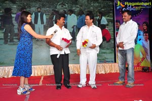 Vinodam 100 Percent Audio Release