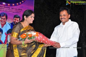 Vinodam 100 Percent Audio Release