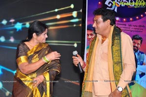 Vinodam 100 Percent Audio Release