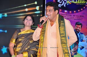 Vinodam 100 Percent Audio Release