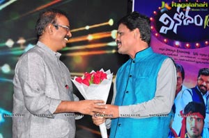 Vinodam 100 Percent Audio Release