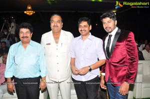 Vinodam 100 Percent Audio Release