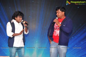 Vinodam 100 Percent Audio Release