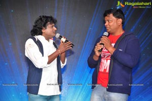 Vinodam 100 Percent Audio Release