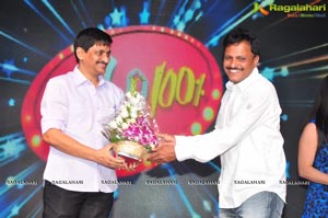 Vinodam 100 Percent Audio Release