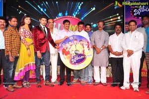 Vinodam 100 Percent Audio Release