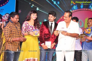 Vinodam 100 Percent Audio Release