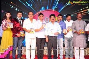 Vinodam 100 Percent Audio Release