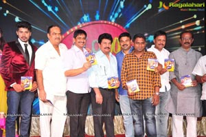 Vinodam 100 Percent Audio Release