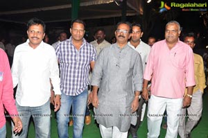 Vinodam 100 Percent Audio Release