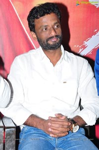 Kathakali Press Meet