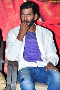 Kathakali Press Meet