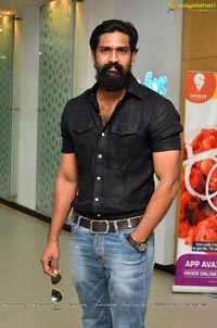 Kathakali Press Meet