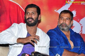 Kathakali Press Meet