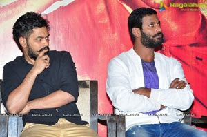 Kathakali Press Meet