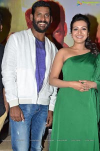 Kathakali Press Meet