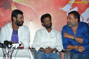 Kathakali Press Meet