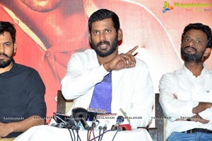 Kathakali Press Meet