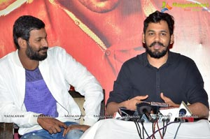 Kathakali Press Meet