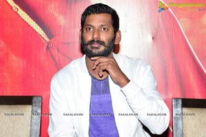 Kathakali Press Meet