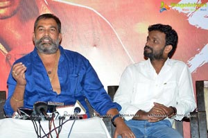 Kathakali Press Meet