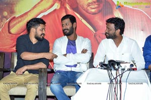 Kathakali Press Meet