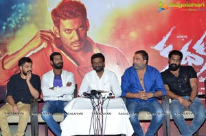 Kathakali Press Meet