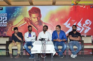 Kathakali Press Meet