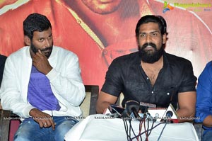 Kathakali Press Meet