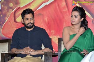 Kathakali Press Meet