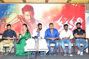 Kathakali Press Meet