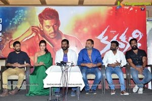 Kathakali Press Meet