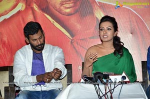 Kathakali Press Meet