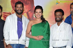 Kathakali Press Meet