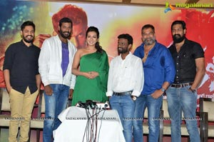 Kathakali Press Meet