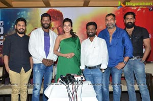 Kathakali Press Meet