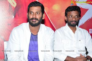 Kathakali Press Meet