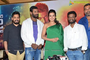 Kathakali Press Meet