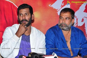 Kathakali Press Meet